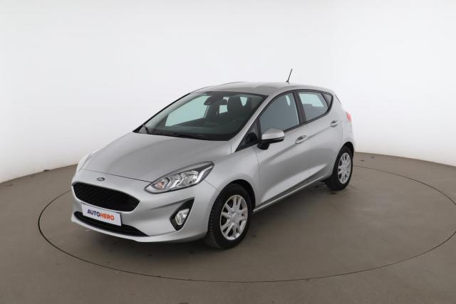 Ford Fiesta 1.5 Tdci Trend Business Nav 5p 85 Ch