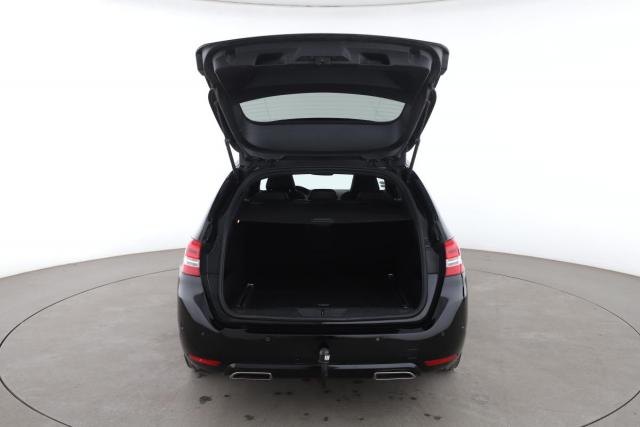 Peugeot 308 Sw image 2