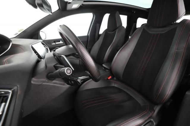 Peugeot 308 Sw image 8