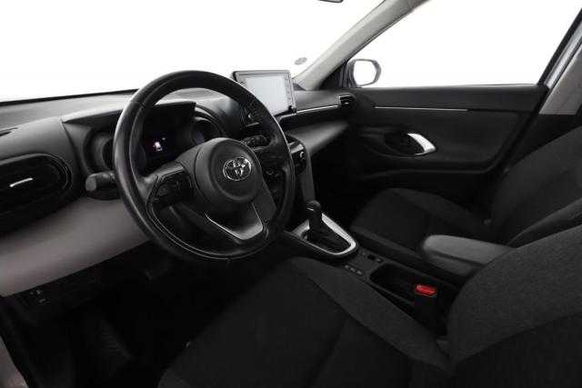 Toyota Yaris Cross image 2