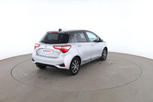 Toyota Yaris image 5