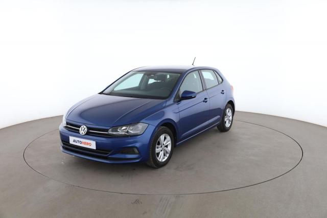 Volkswagen Polo 1.0 Tsi Confortline 95 Ch