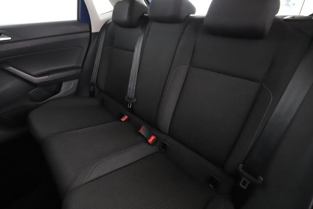 Volkswagen Polo image 3