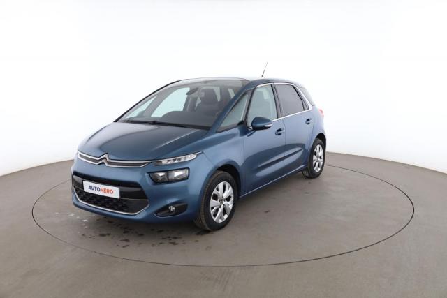Citroen C4 Picasso 1.6 Blue-Hdi Intensive Bv6 120 Ch