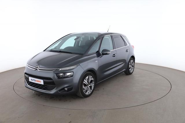Citroen C4 Picasso 2.0 Blue-Hdi Exclusive Eat6 150 Ch