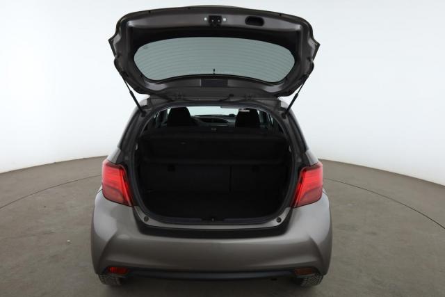 Toyota Yaris image 5