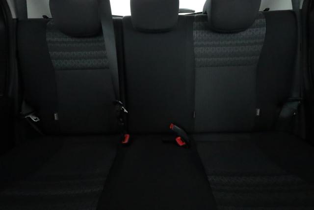 Toyota Yaris image 9