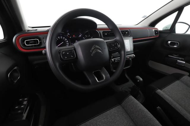 Citroen C3 image 8