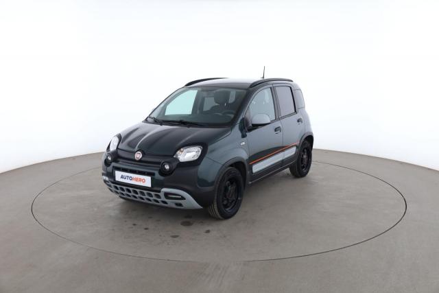 Fiat Panda d’occasion