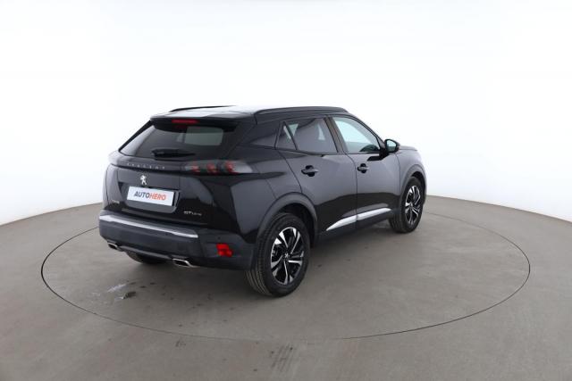 Peugeot 2008 image 4
