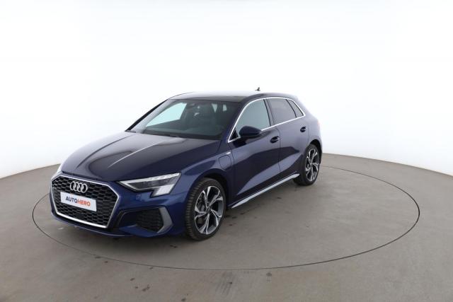 Audi A3 Sportback 40 Tfsie S Line S Tronic 204 Ch