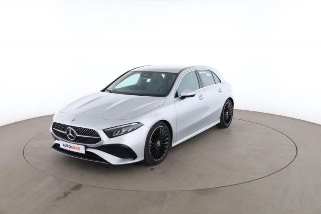 Mercedes Benz Classe A 180 Amg Line 7g-Dct 136 Ch