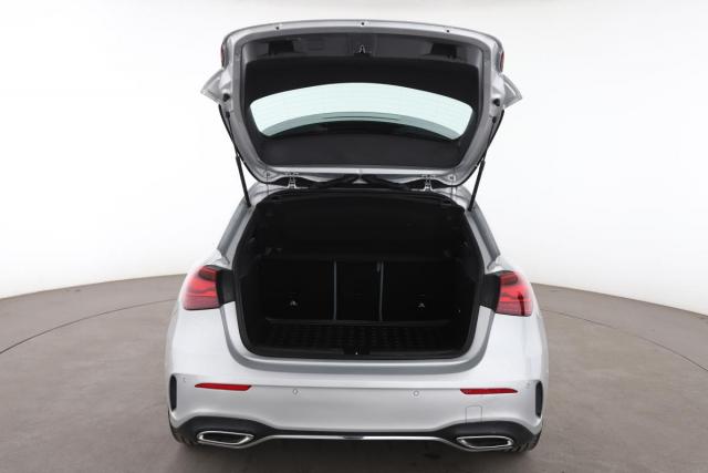 Mercedes Benz Classe A image 5