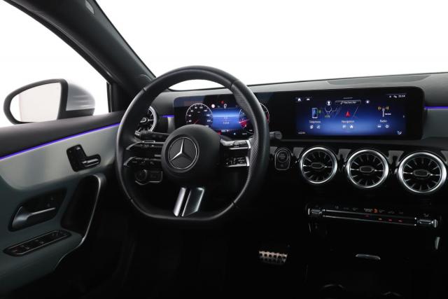 Mercedes Benz Classe A image 2