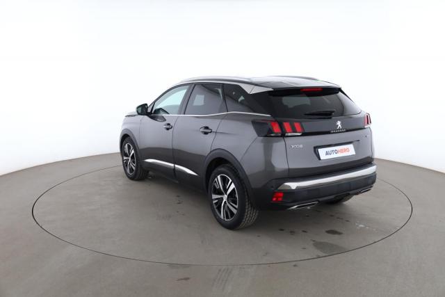 Peugeot 3008 image 4