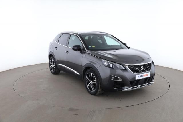 Peugeot 3008 image 9