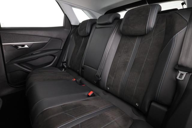 Peugeot 3008 image 1