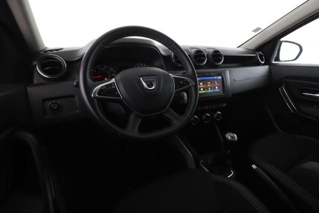 Dacia Duster image 6