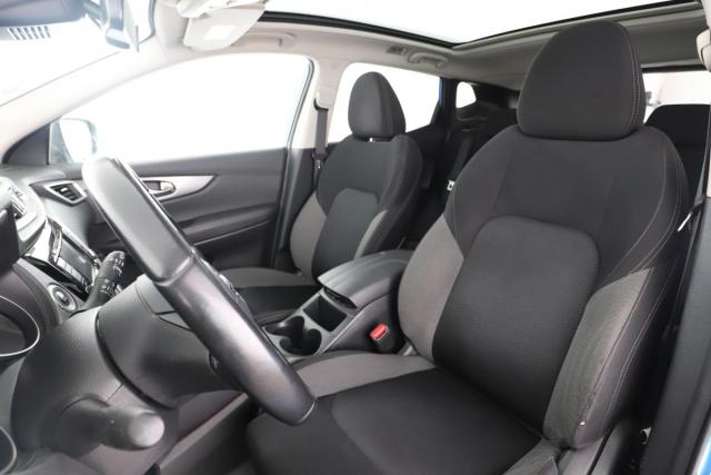 Nissan Qashqai image 8
