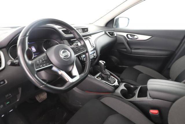 Nissan Qashqai image 4