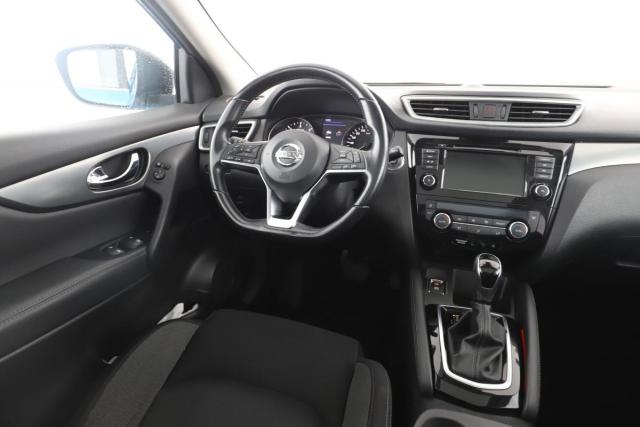 Nissan Qashqai image 1