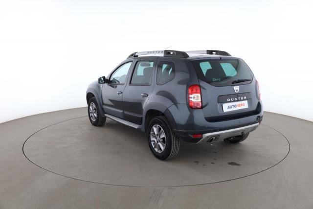 Dacia Duster image 4