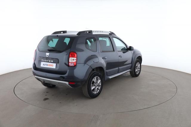 Dacia Duster image 3