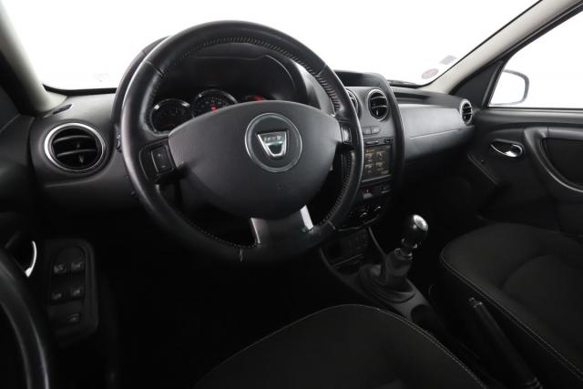 Dacia Duster image 7