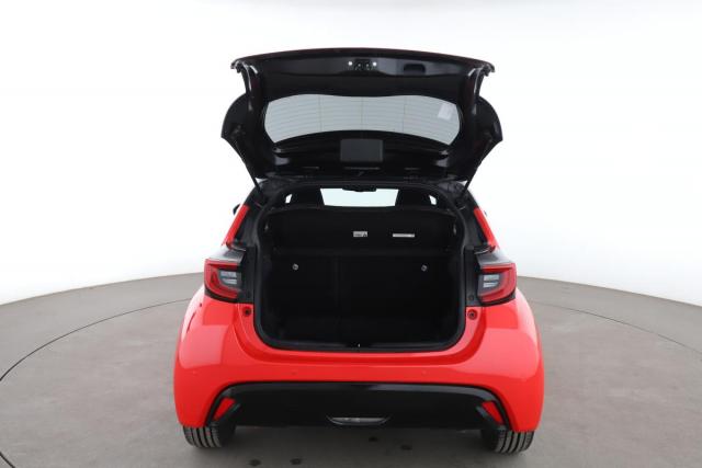 Toyota Yaris image 1
