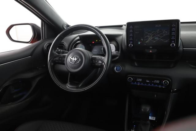 Toyota Yaris image 8