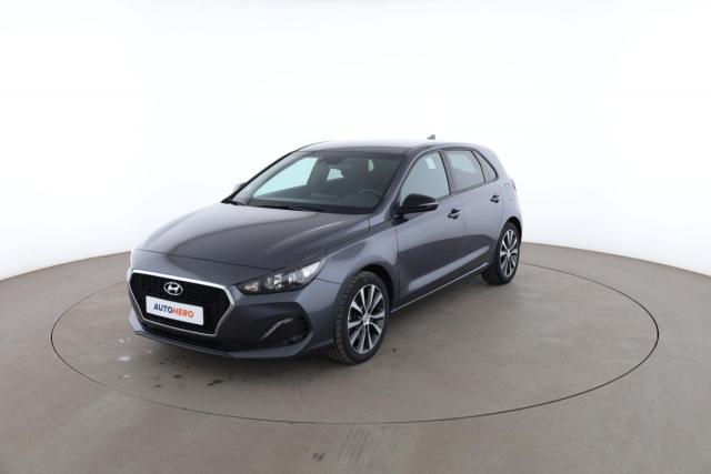 Hyundai I30 1.6 Crdi Edition Navi Dct-7 115 Ch