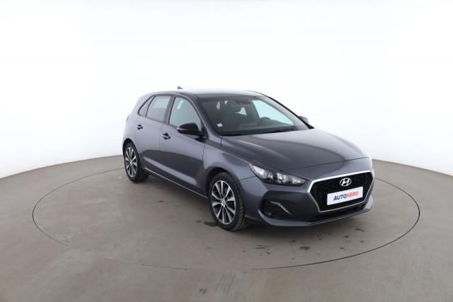 Hyundai I30 image 5