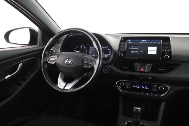Hyundai I30 image 1