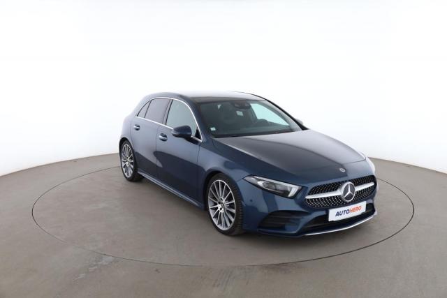 Mercedes Benz Classe A image 5