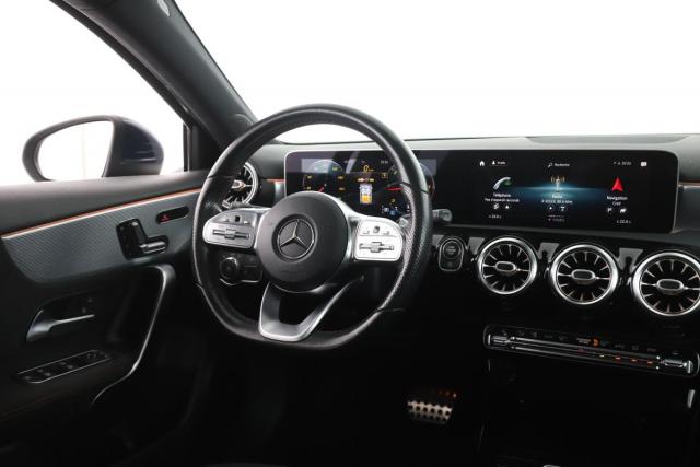 Mercedes Benz Classe A image 3
