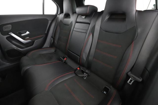 Mercedes Benz Classe A image 2