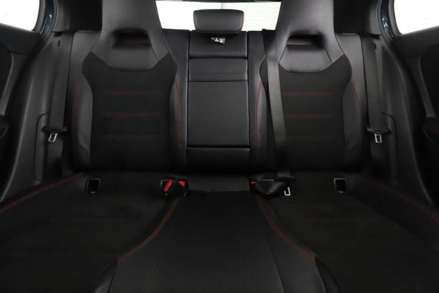 Mercedes Benz Classe A image 7