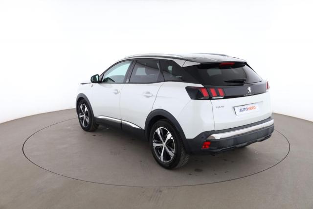 Peugeot 3008 image 7
