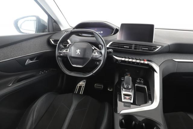 Peugeot 3008 image 4