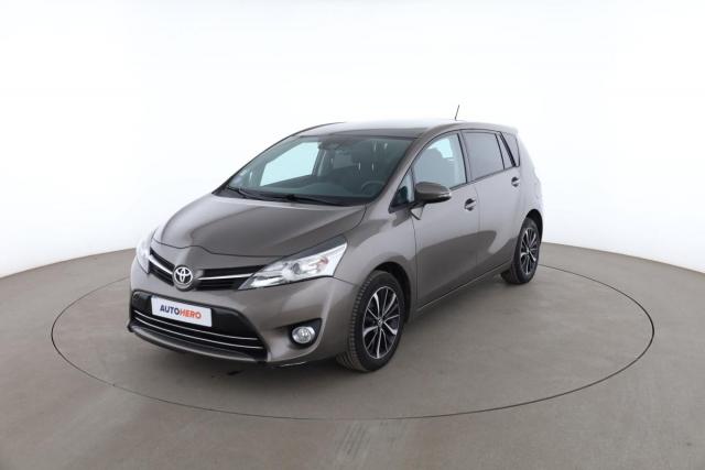 Toyota Verso 1.6 Vvt-I Design 132 Ch
