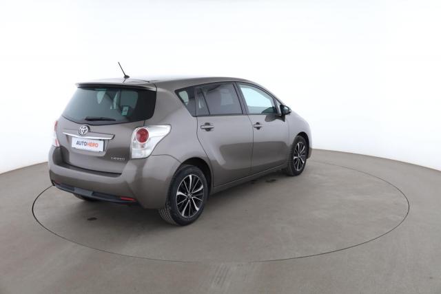 Toyota Verso image 7