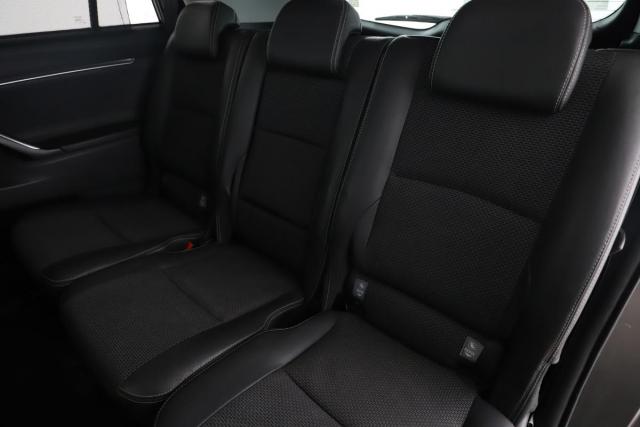 Toyota Verso image 8