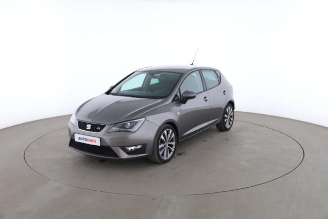 Seat Ibiza 1.0 Ecotsi Fr Dsg7 110 Ch