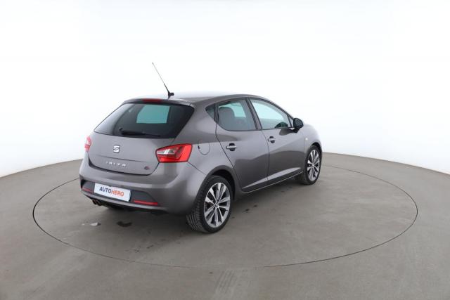 Seat Ibiza image 9