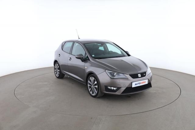 Seat Ibiza image 8