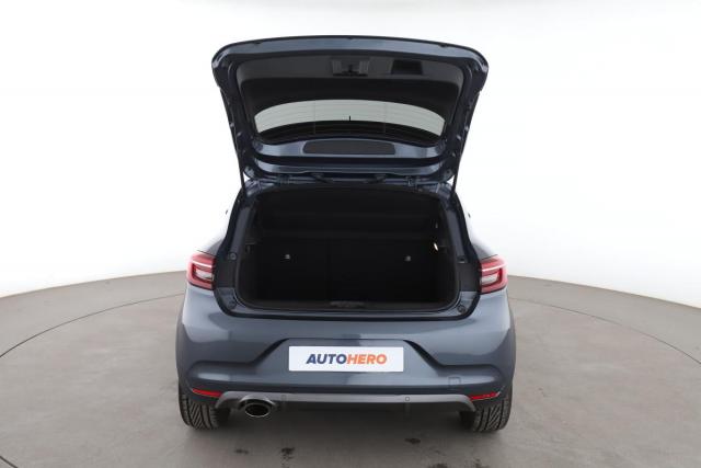 Renault Clio image 1