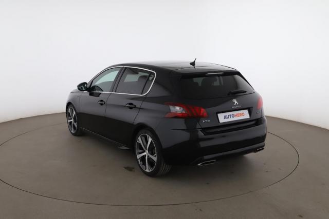 Peugeot 308 image 6