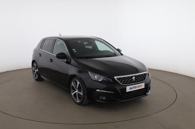 Peugeot 308 image 4