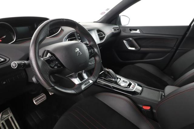 Peugeot 308 image 5