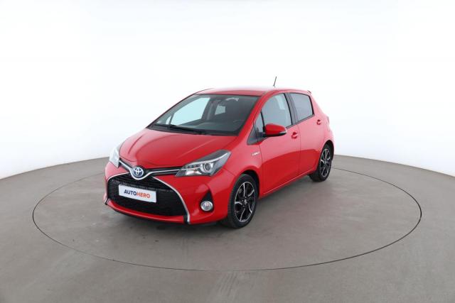 Toyota Yaris 1.5 Hybrid Design 100h 5p